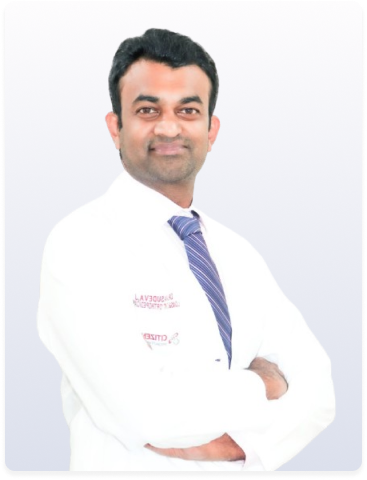 Doctor's profile