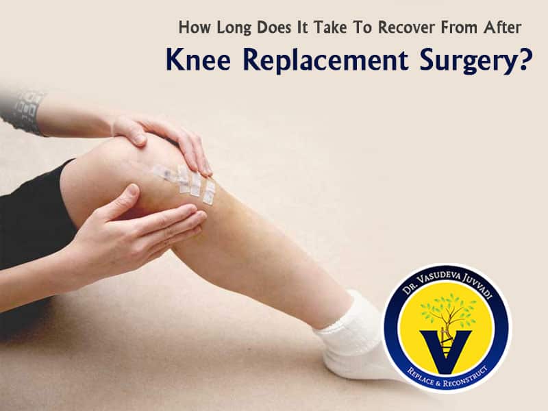 Contact an orthopaedic surgeon Dr Vasudeva Juvvadi for knee replacement hospital in hyderabad