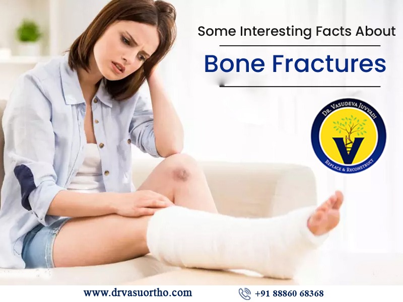 bone fracture repair