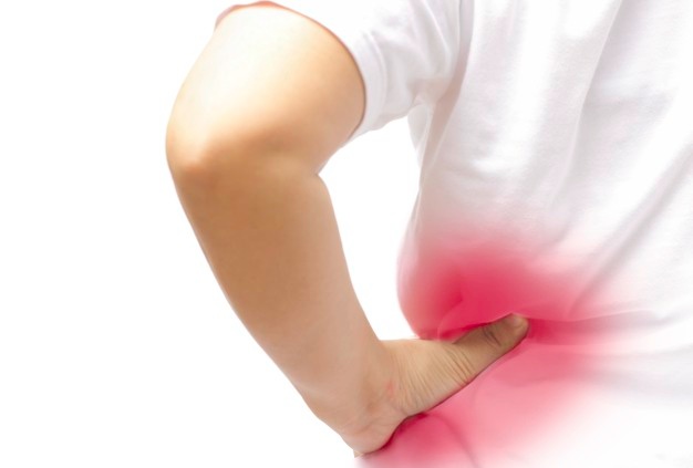 Home remedies for hip pain