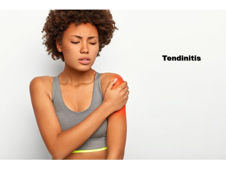 tendinitis causes symptoms and prevention
